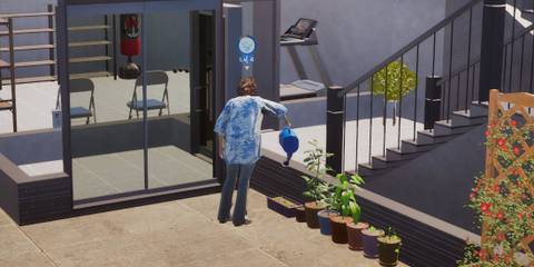 how to grow plants in inzoi