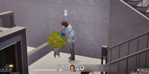 how to grow plants in inzoi