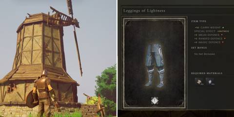 How to Increase Carry Weight in RuneScape Dragonwilds feature image