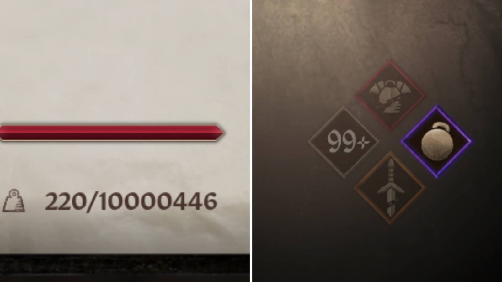 How to Increase Carry Weight in the elder scrolls 4 oblivion remastered feature image