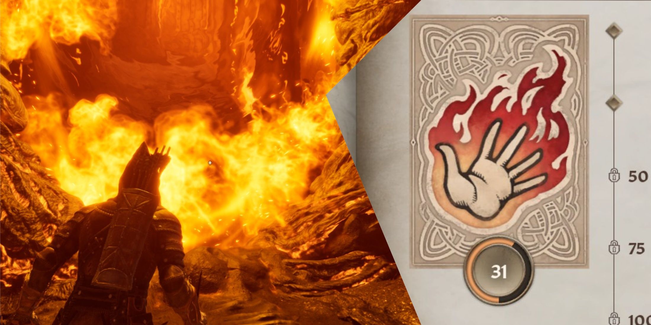 How to quickly destroy destruction in reconstructed oblivion