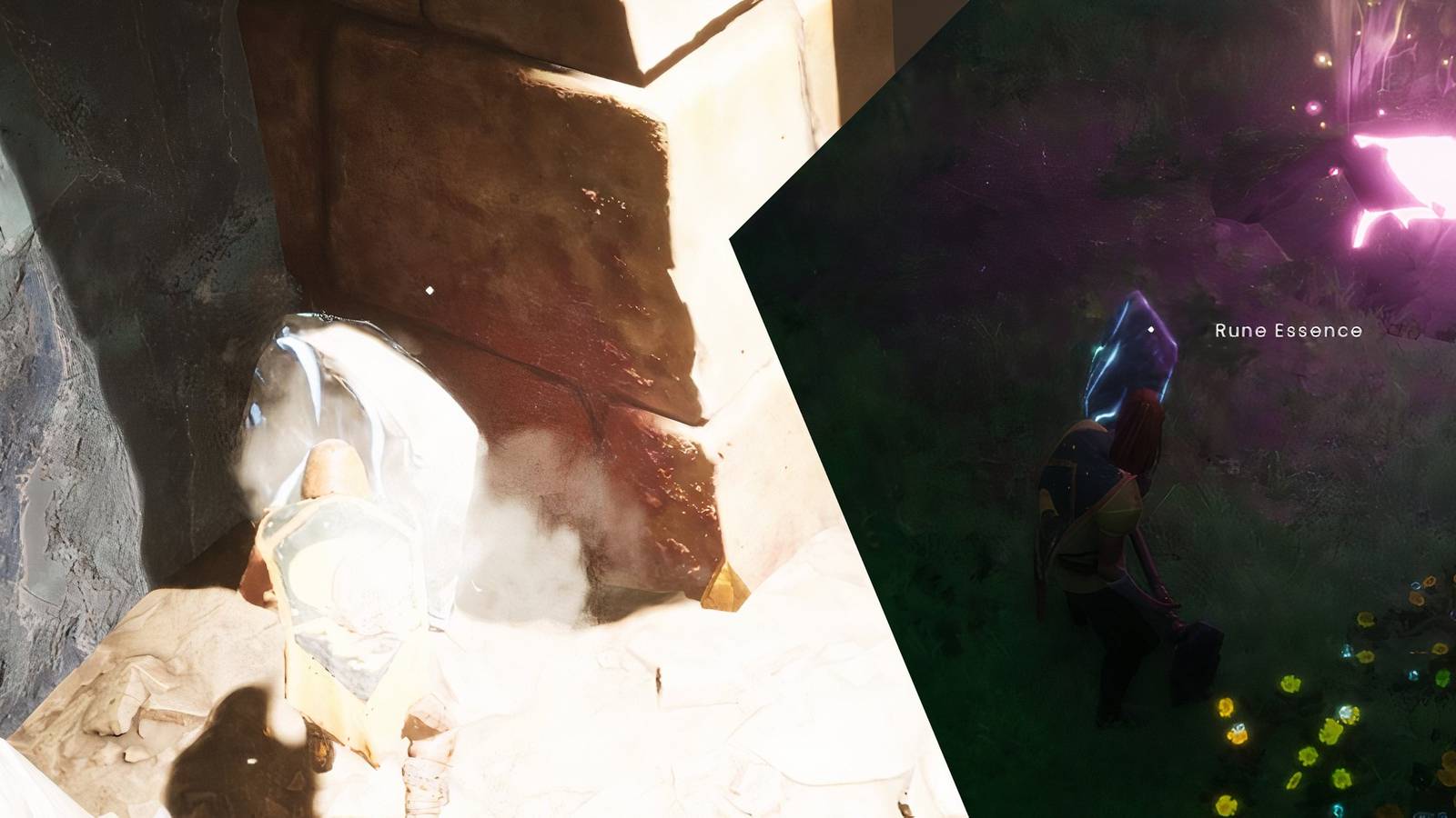 How To Level Mining Fast in RuneScape Dragonwilds