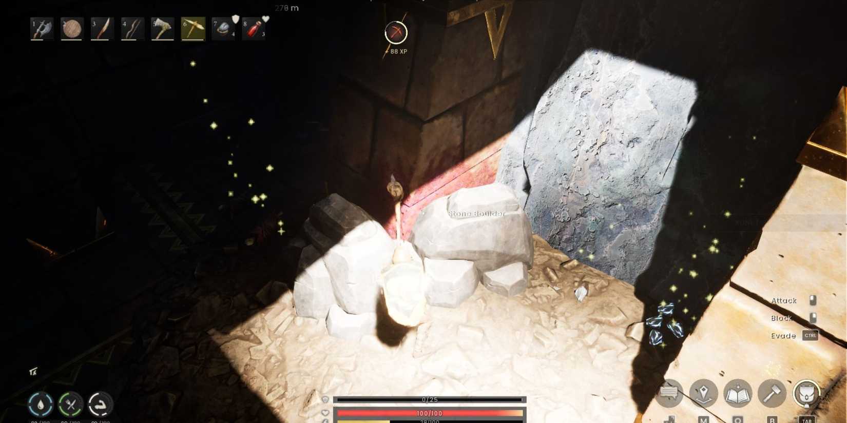 How To Level Up Mining Fast In RuneScape Dragonwilds