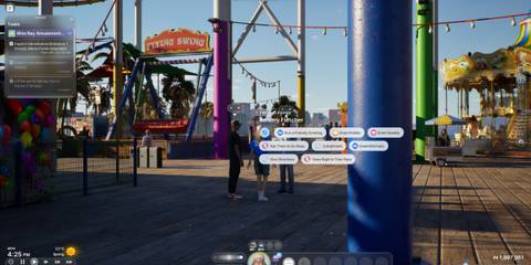 How to Lower Your Karma in InZOI