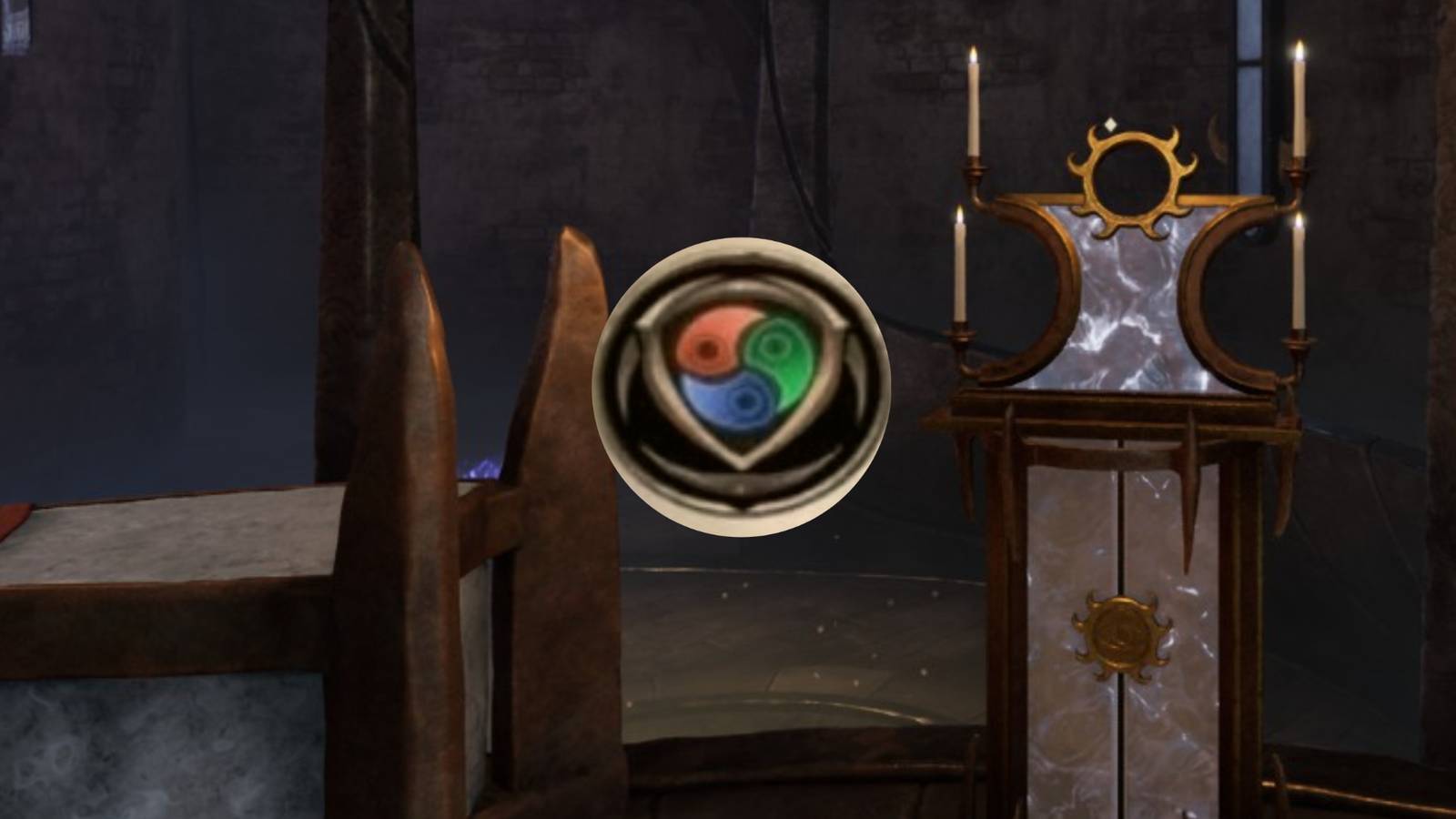 How To Make A Fortify Attribute Spell In Oblivion Remastered