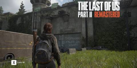 How To Open Fedra Checkpost Gate in TLOU2