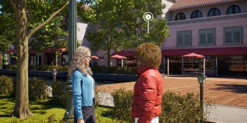 How To Plan a Date in InZOI