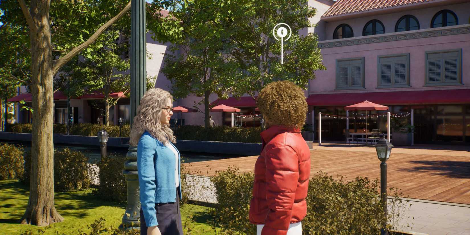 How To Plan a Date in InZOI