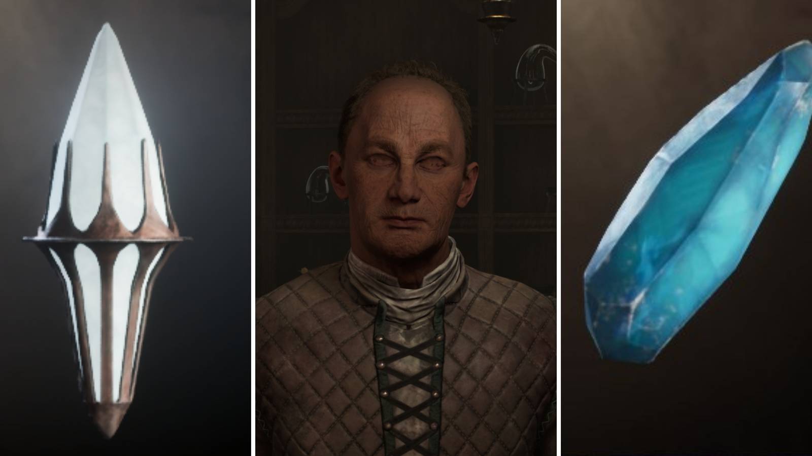 How to Recharge Enchanted Weapons in The Elder Scrolls 4 Oblivion Remastered feature image