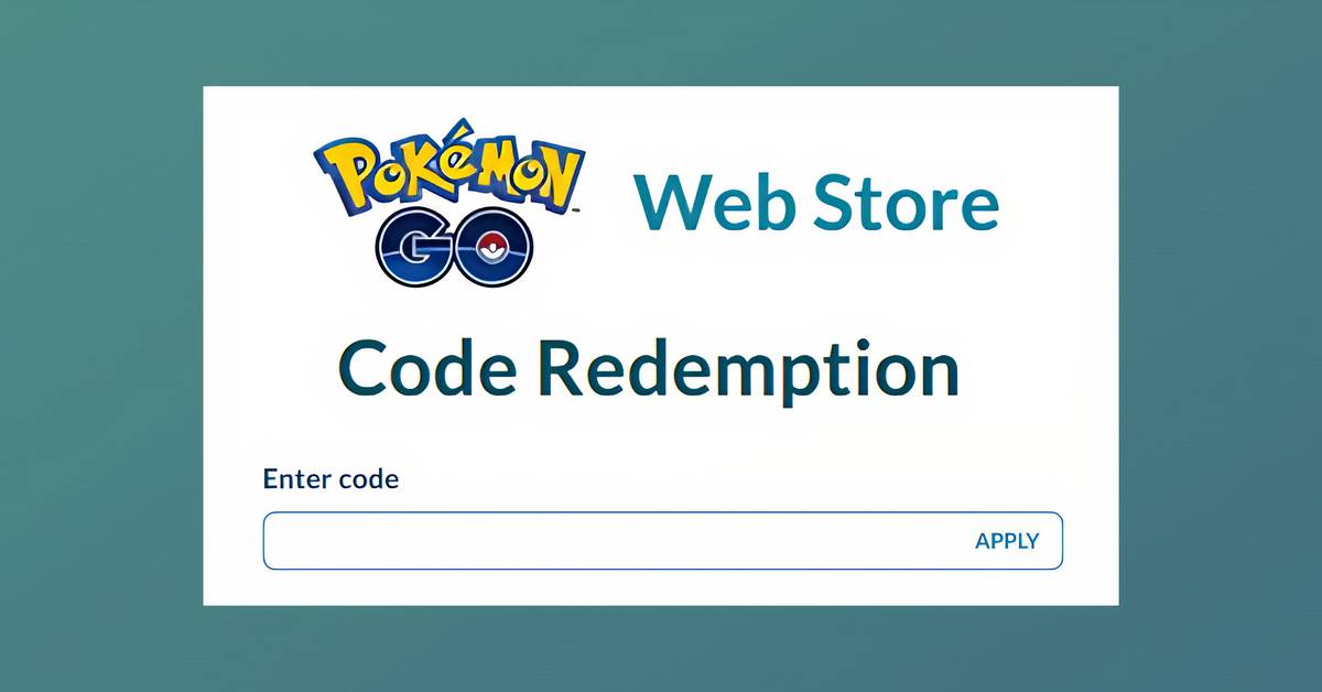 Pokemon GO: How To Redeem Codes Pokemon GO: How To Redeem Codes