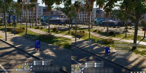 how to send a letter inzoi