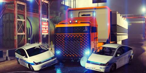 How To Start or Unlock Mobile Operations Missions - GTA Online