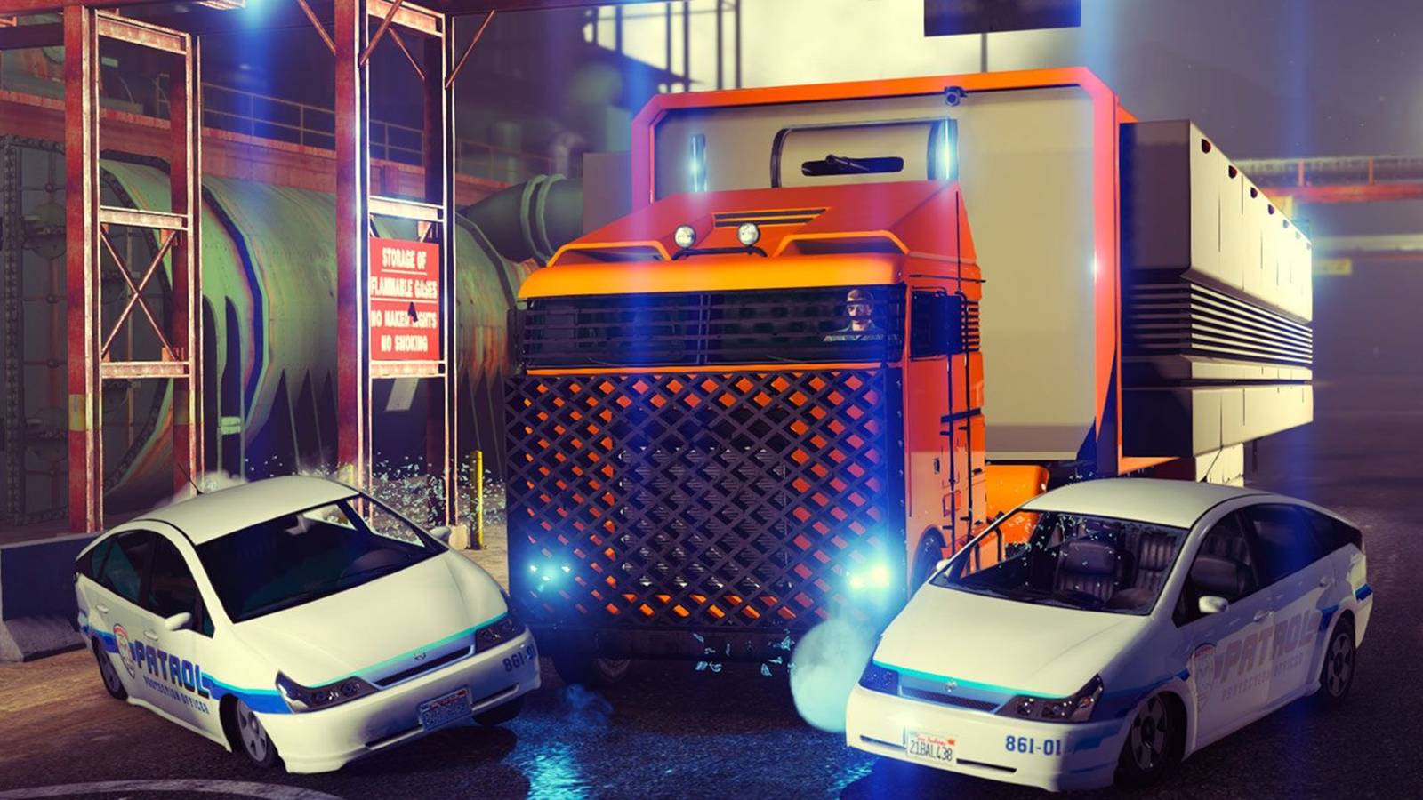 How To Start or Unlock Mobile Operations Missions - GTA Online