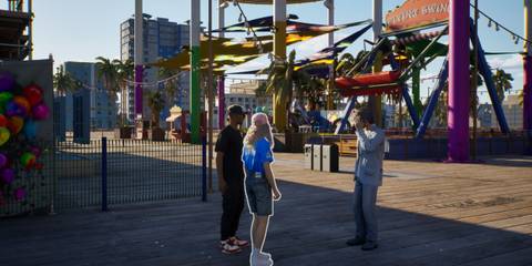 How To Start Rumors in InZOI