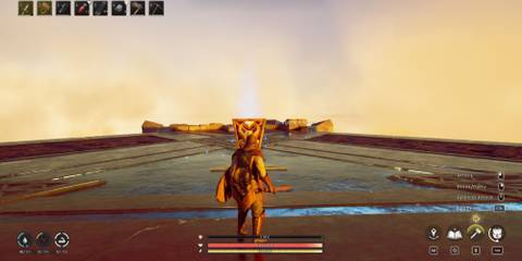 How To Summon Velgar In RuneScape Dragonwilds (1)