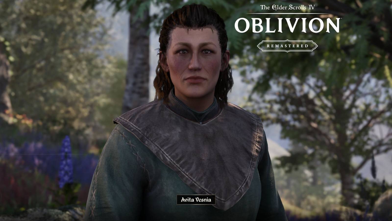 How to Survive the Bear Attack in Nature's Fury quest Oblivion Remastered