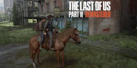 How to Unlock Barkos Door in The Last of Us Part 2 Remastered