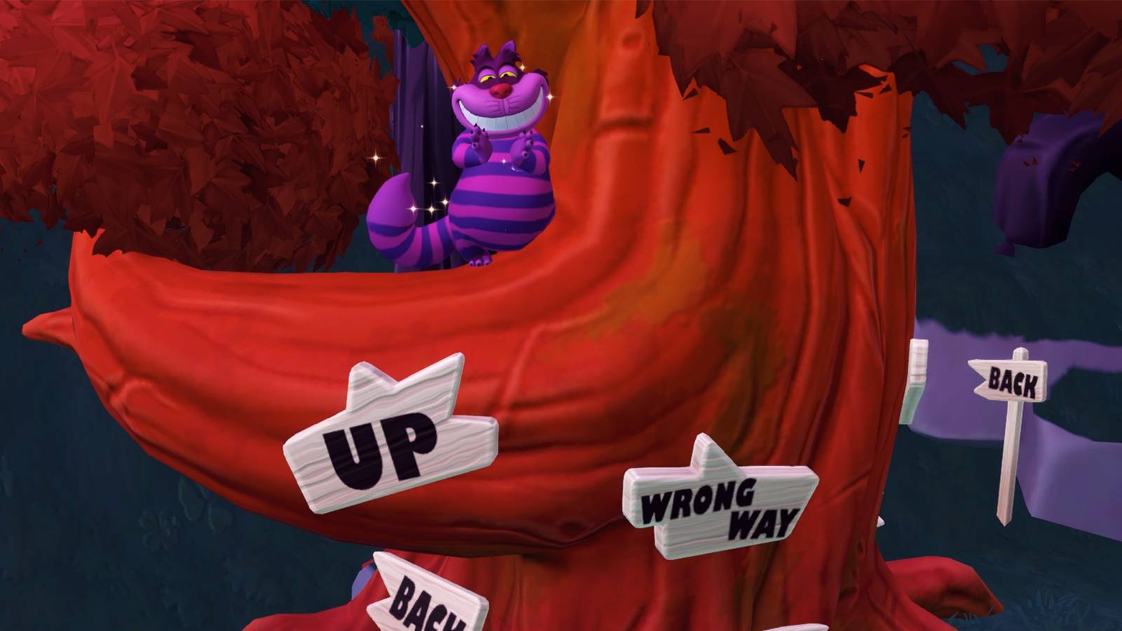 how to unlock the cheshire cat in ddv disney dreamlight valley