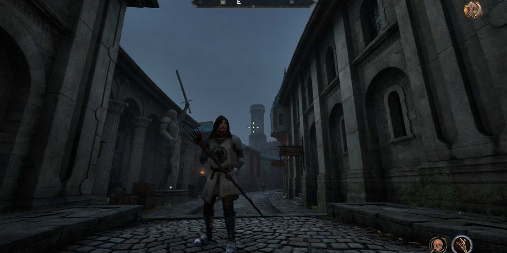 How to use Apotheosis in Oblivion Remastered-1