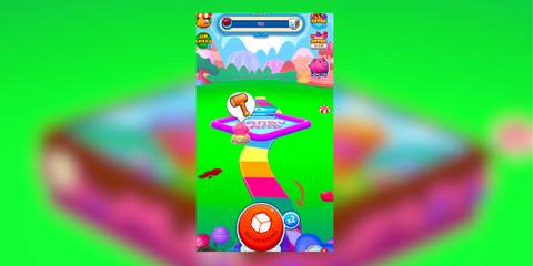 how to use roll multiplier dice dreams