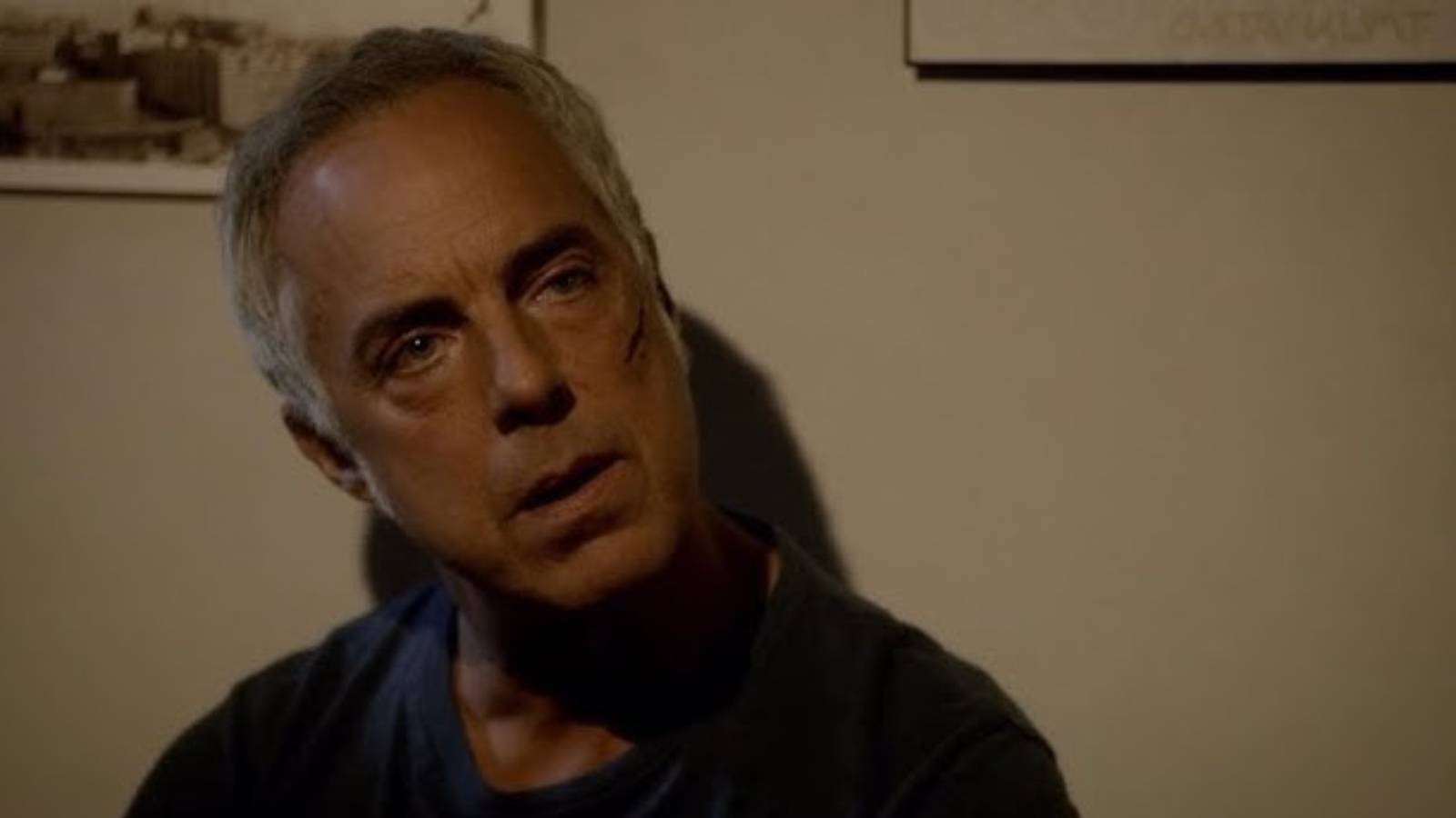 Harry Bosch