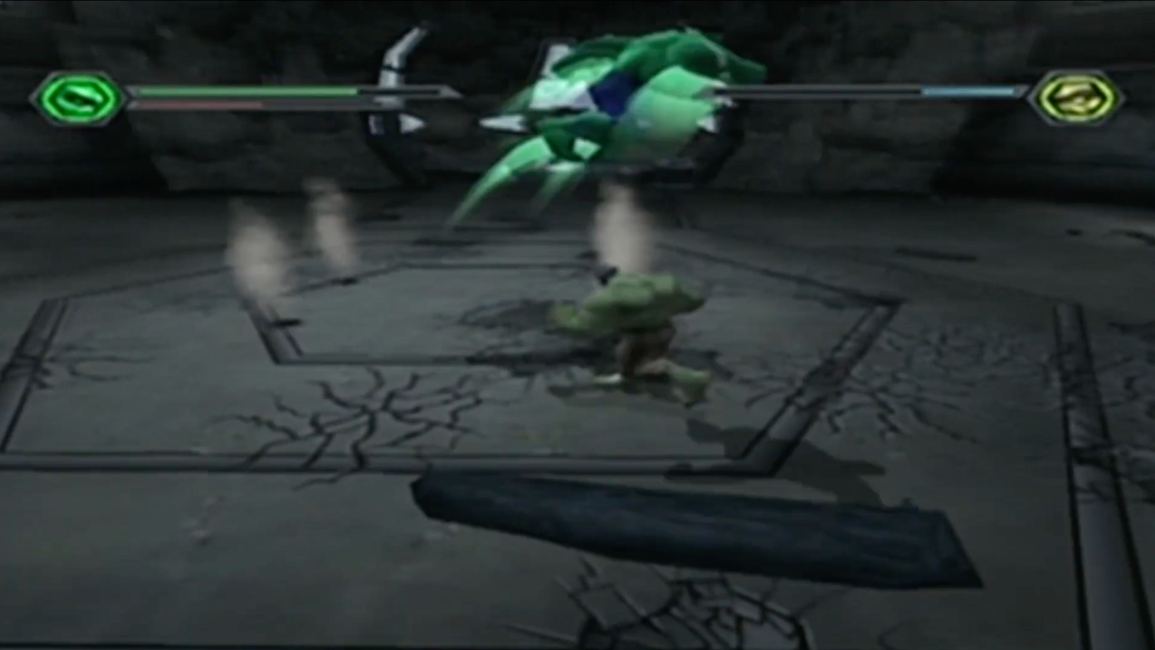 Hulk News, Trailer, Guides, and More