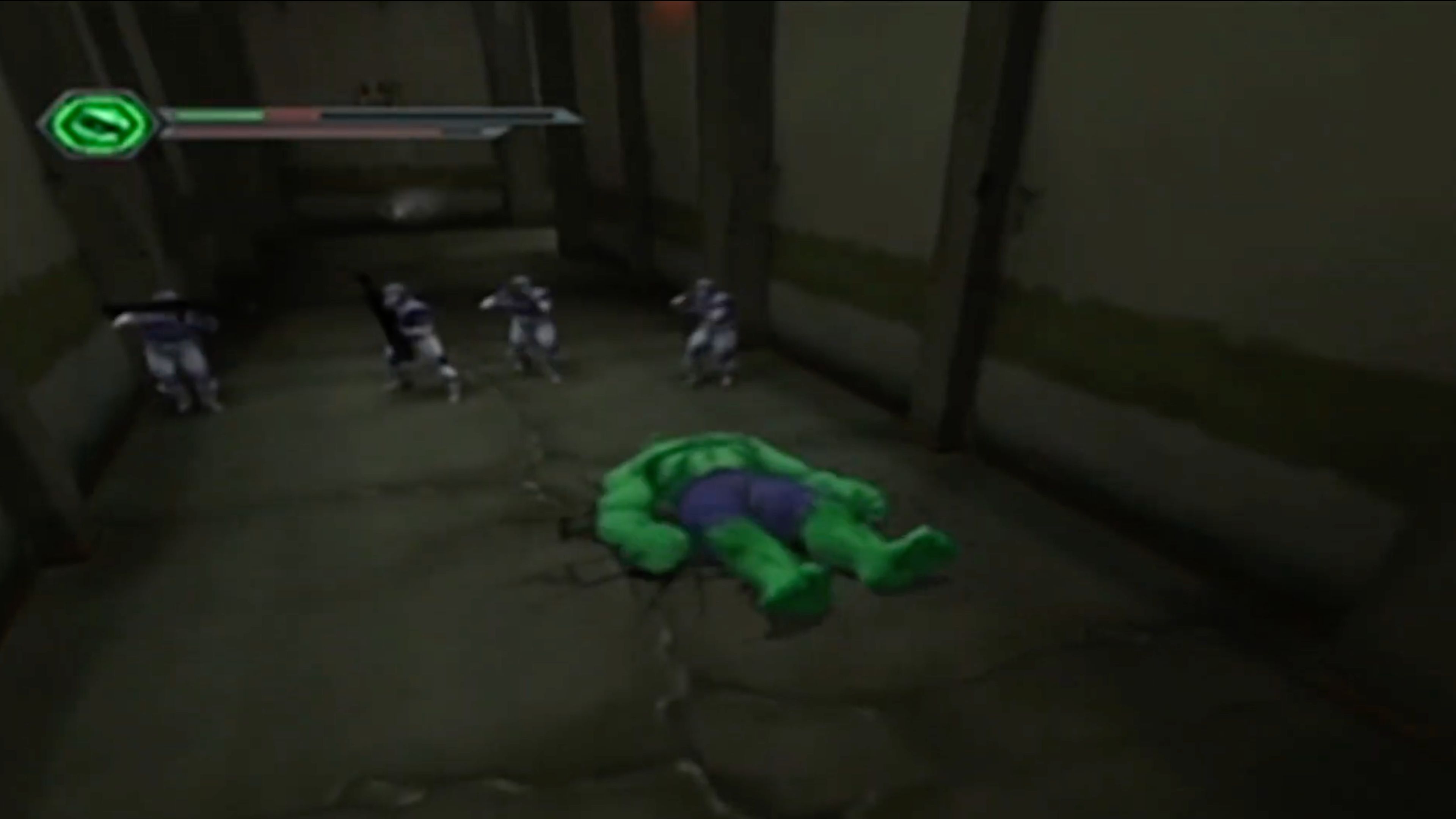 Hulk News, Trailer, Guides, and More