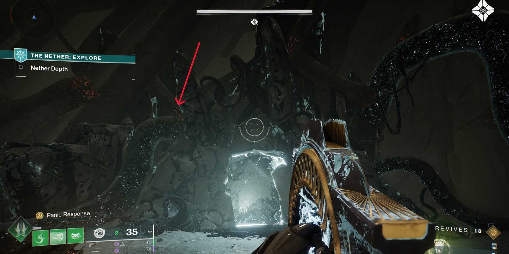 hull breach tithing wormspawn 1