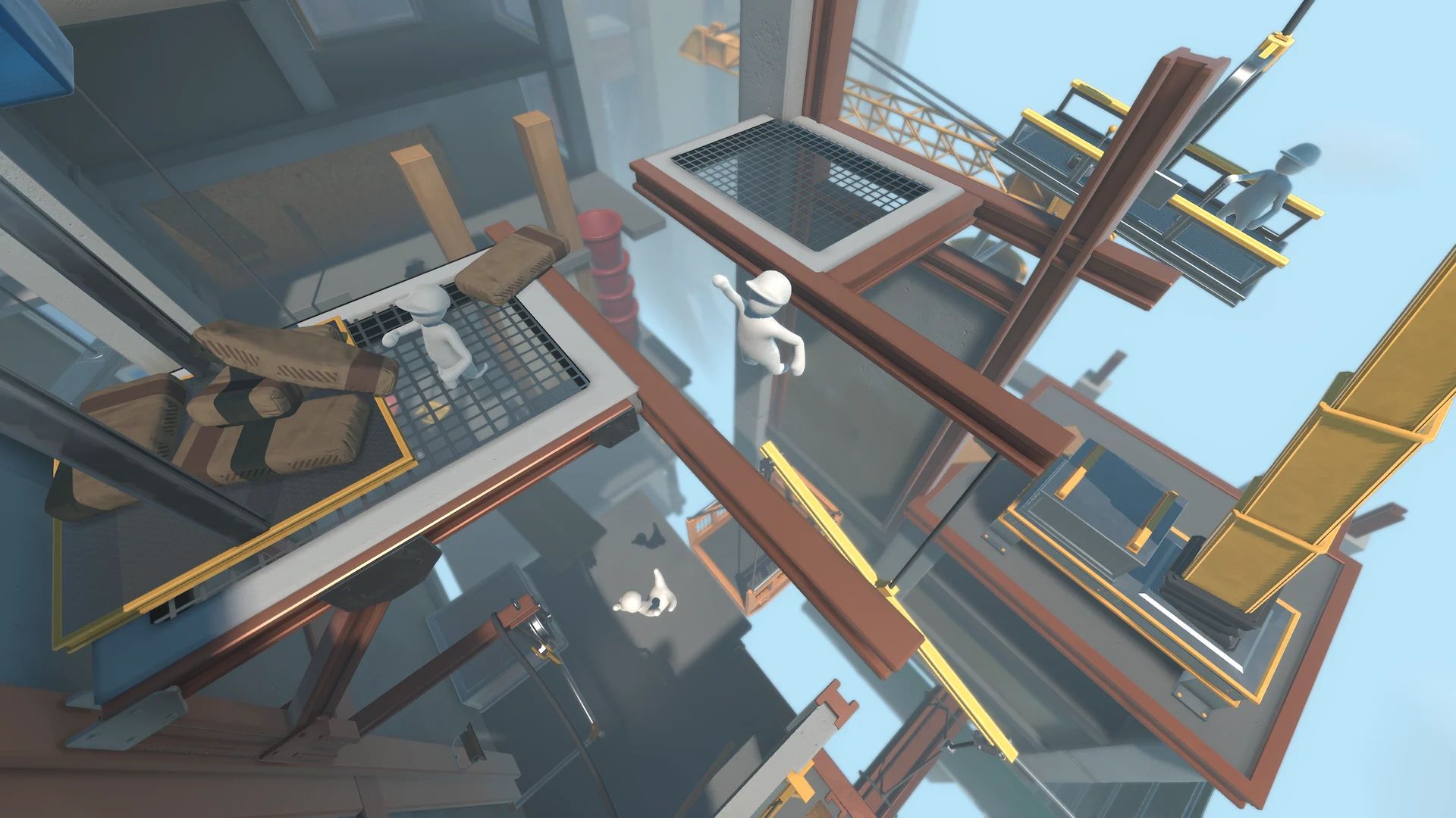 Human Fall Flat 2 Press Image 10