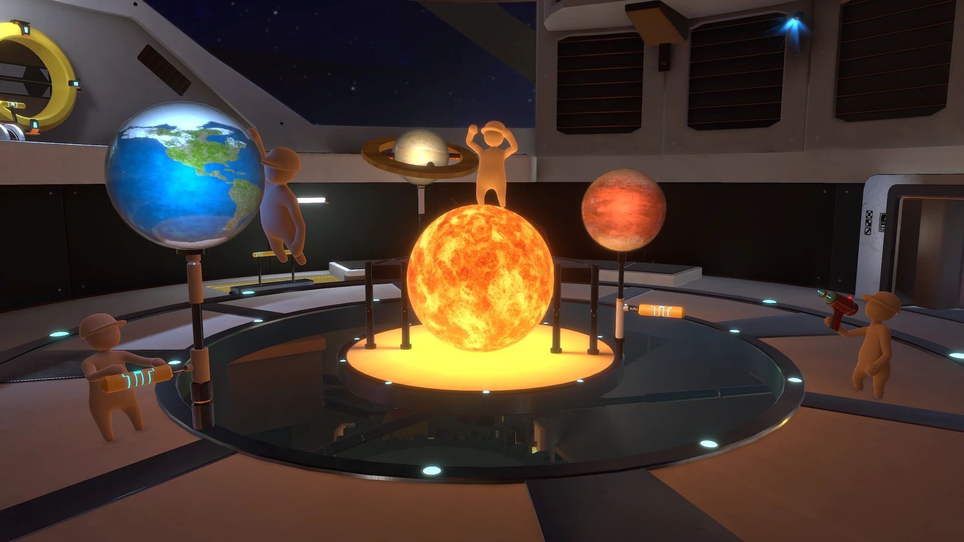 Human Fall Flat 2 Press Image 7