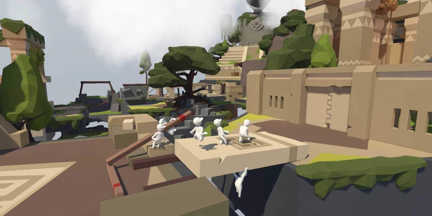 Human Fall Flat