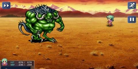 Humbaba in Final Fantasy 6 (2)