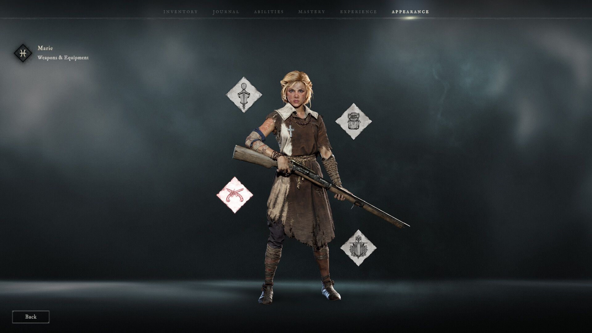 Hunger - official steam screenshot 4