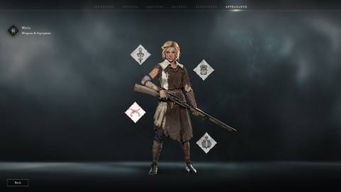 Hunger - official steam screenshot 4