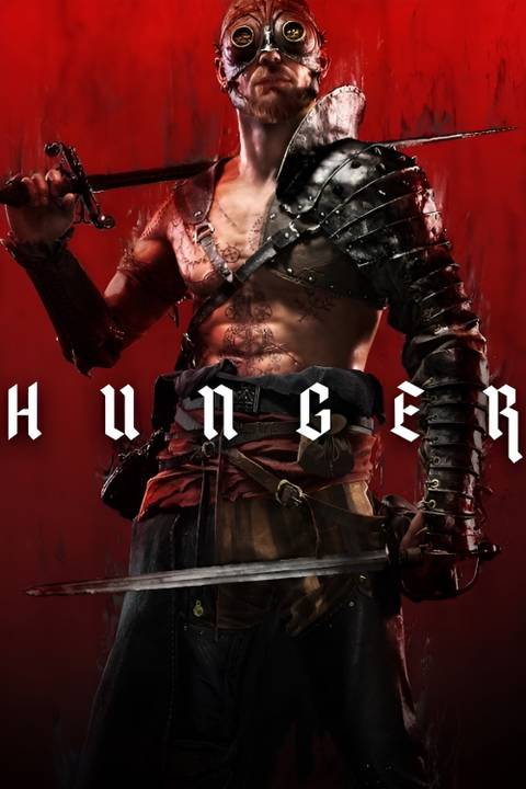 Hunger - tag image