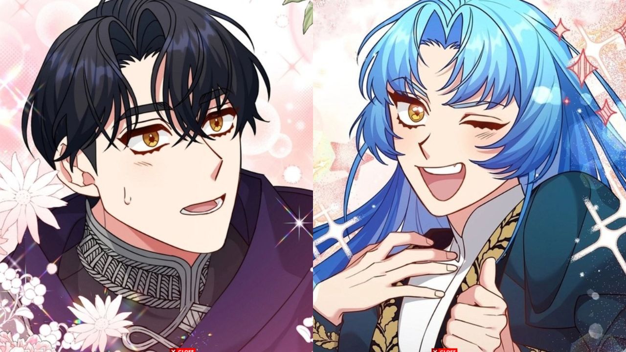 I'm A Villainess, But I'm Good At Cooking