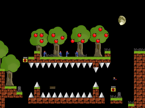 I Wanna Be The Guy Image 1