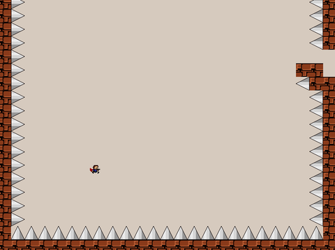 I Wanna Be The Guy Image 3