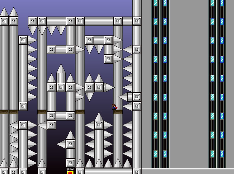 I Wanna Be The Guy Image 4