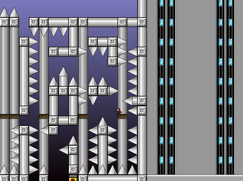 I Wanna Be The Guy Image 4