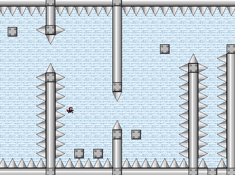 I Wanna Be The Guy Image 5