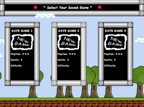 I Wanna Be The Guy Image 7