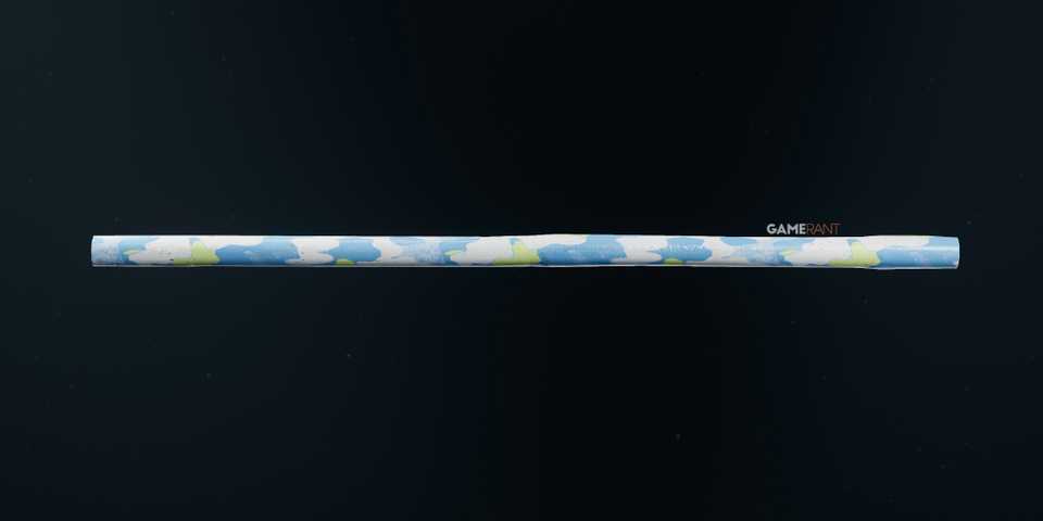 Iceline Kali Sticks in Black Ops 6 and Warzone