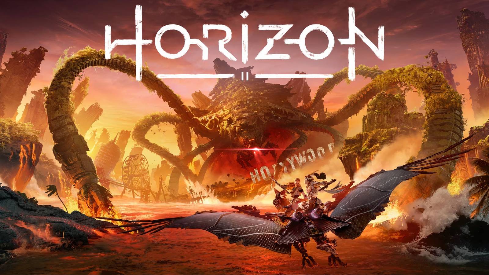 If Horizon Forbidden West's Sequel Ends the Series, It Should Go All-Out on One Feature