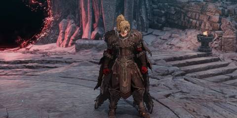 The First Berserker Khazan Crushed Dreams Armor