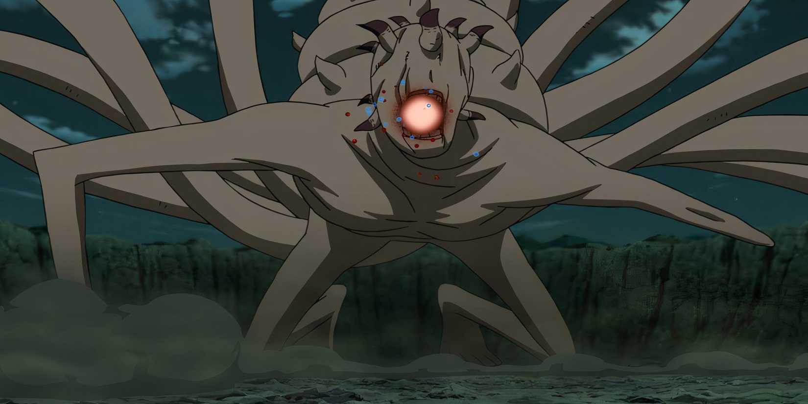 Naruto: 6 Characters Who Have Been Given The Title Of A God