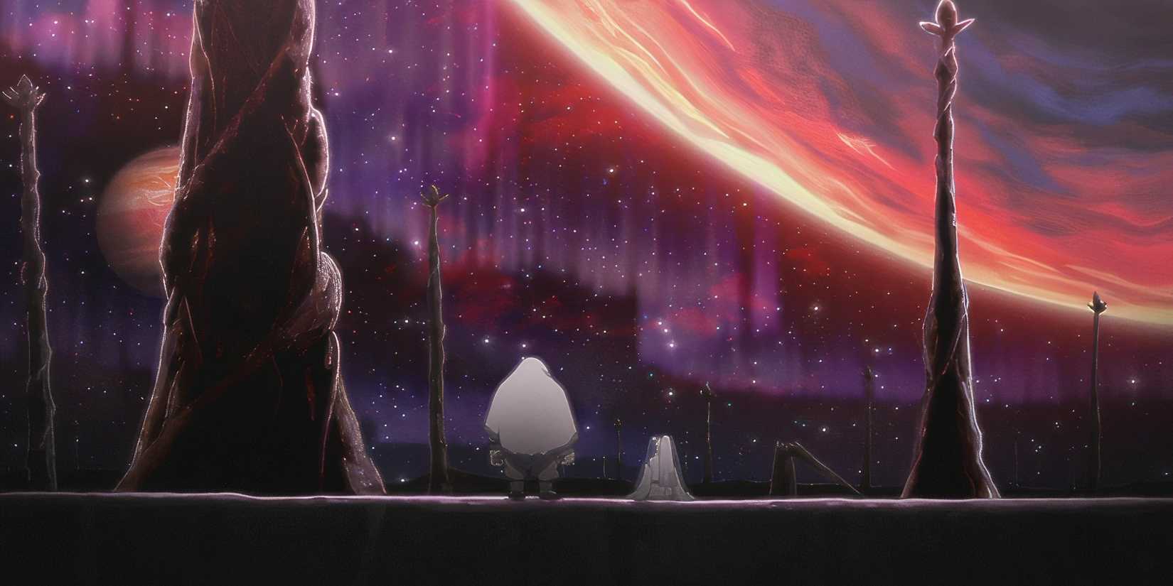 Momoshiki and Kinshiki 