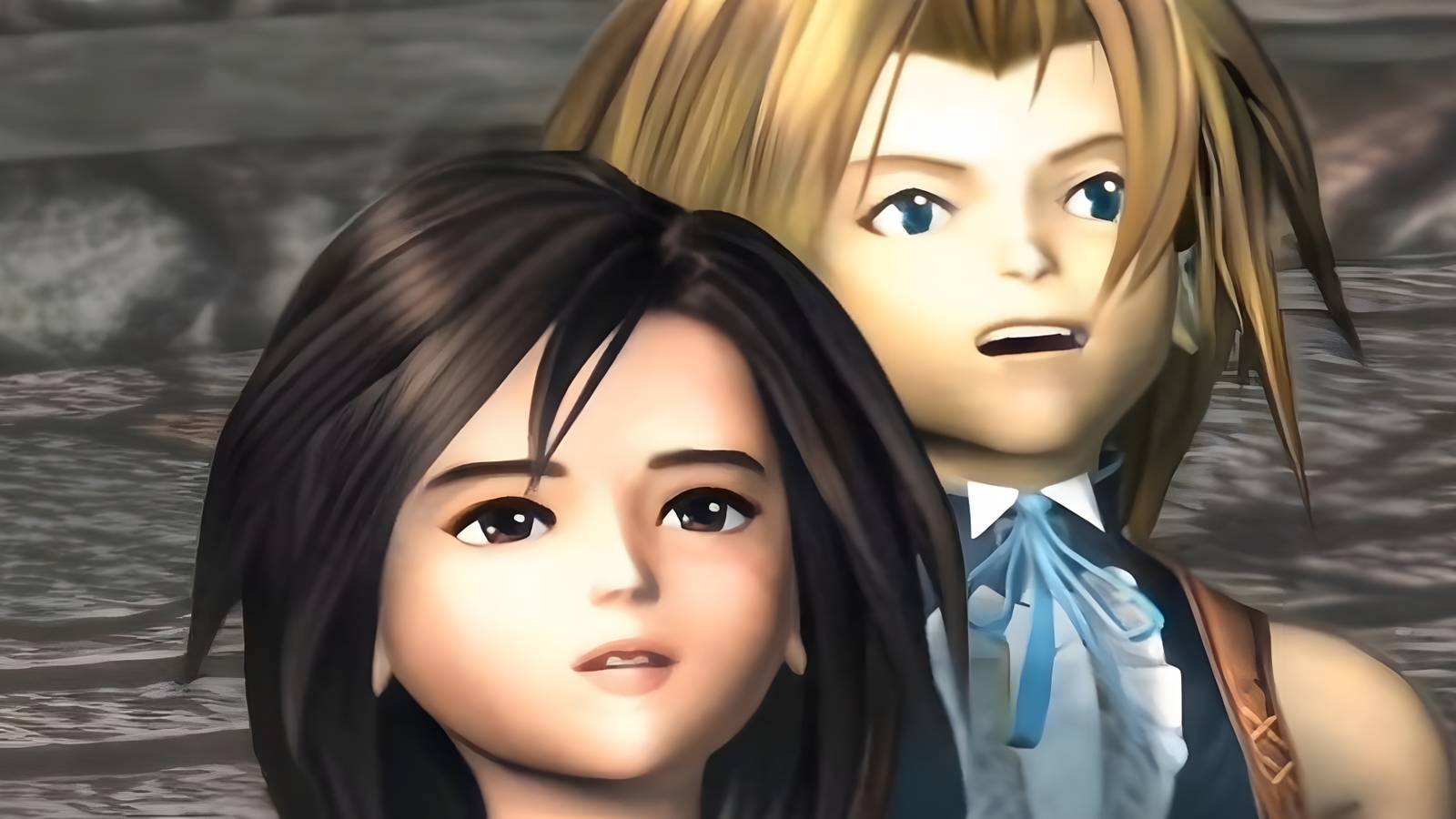 zidane dagger final fantasy 9