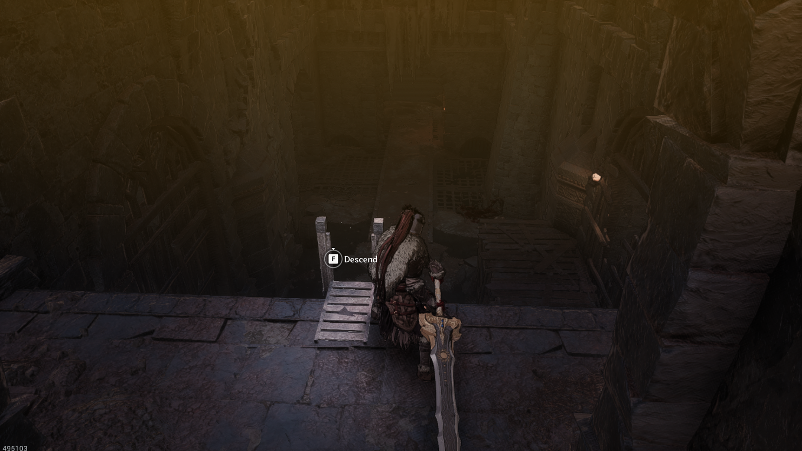 First Berserker Traitor Revealed Sewers