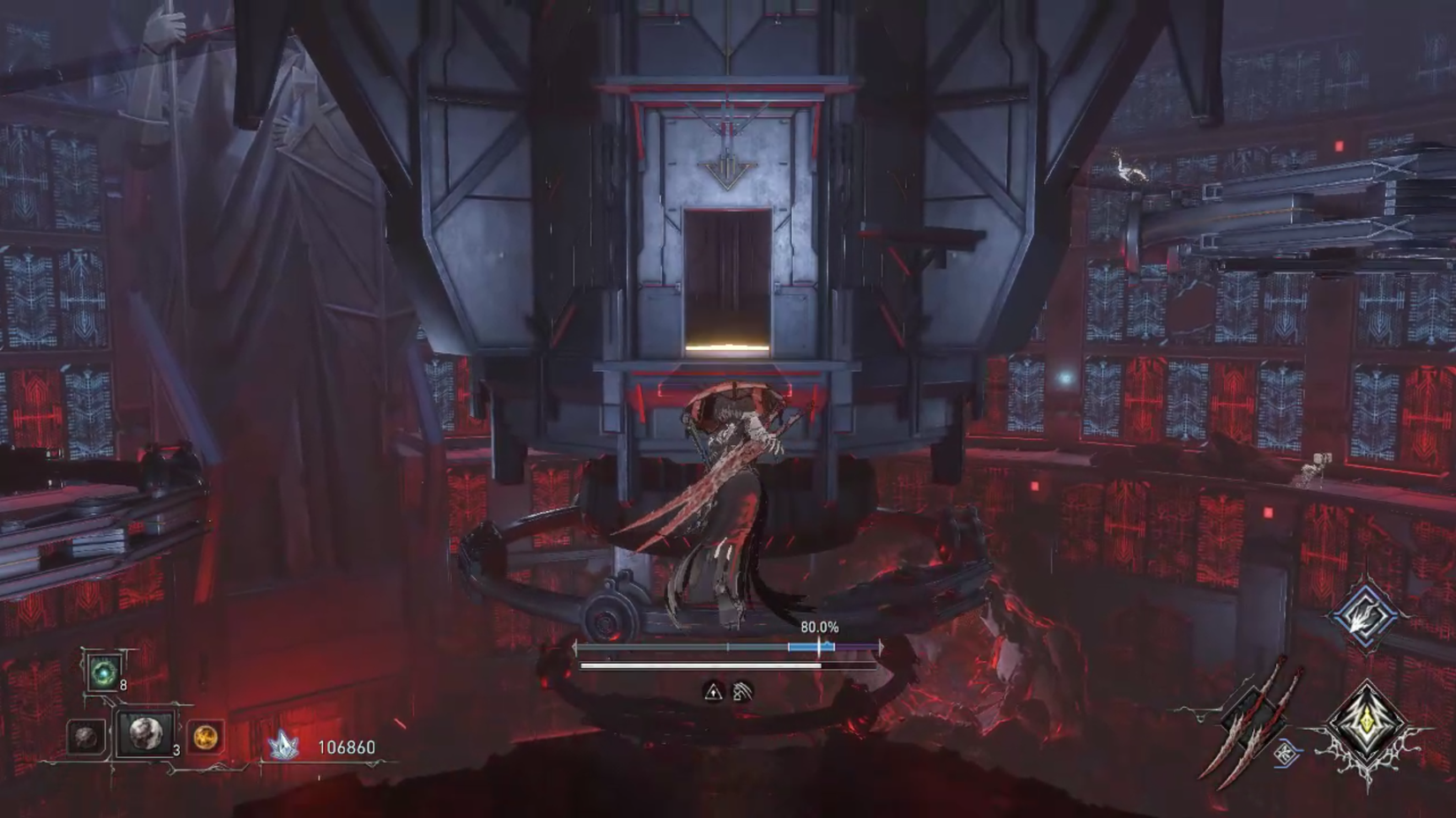 AI Limit Spirit Depth invisible bridge